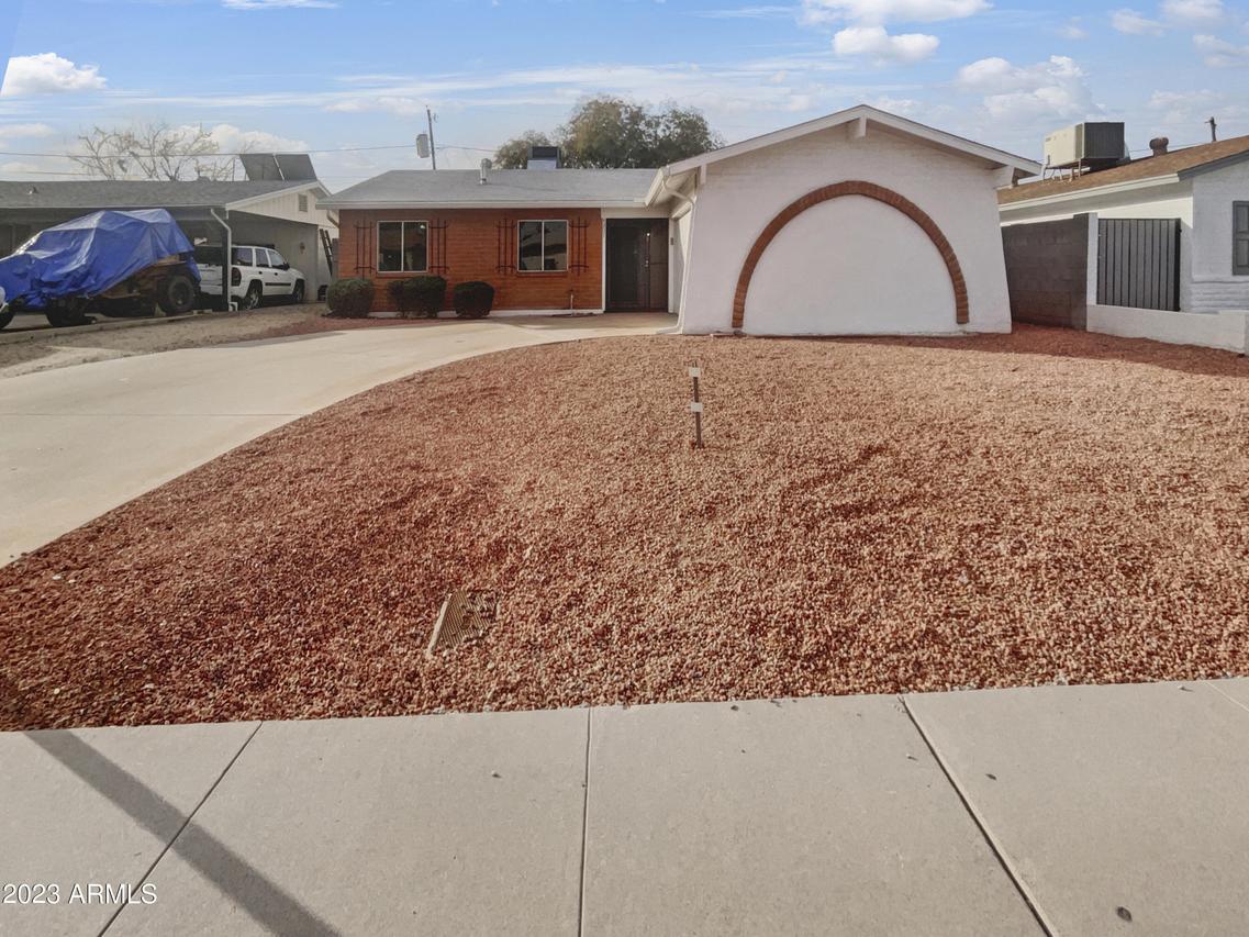 4231 W Frier Dr., Phoenix, AZ 85051