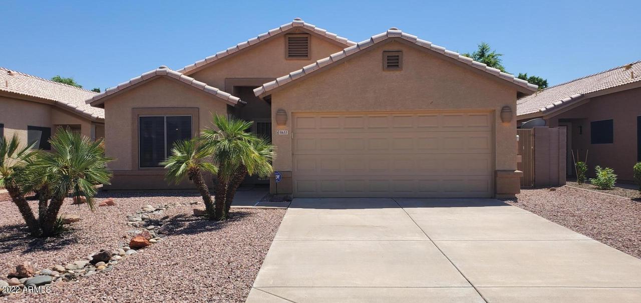 8655 W Mauro Ln., Peoria, AZ 85382