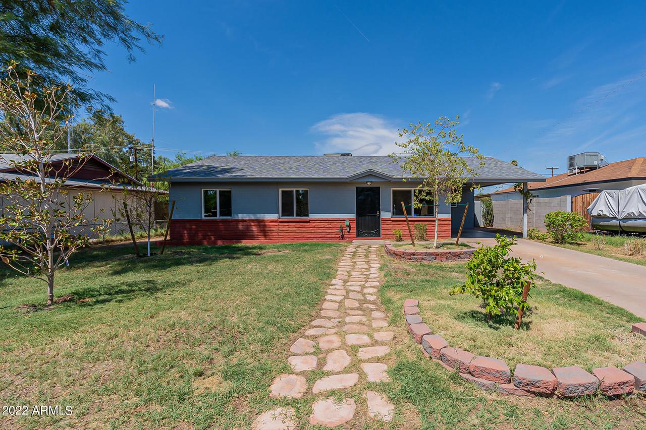 6036 N 36th Dr., Phoenix, AZ 85019