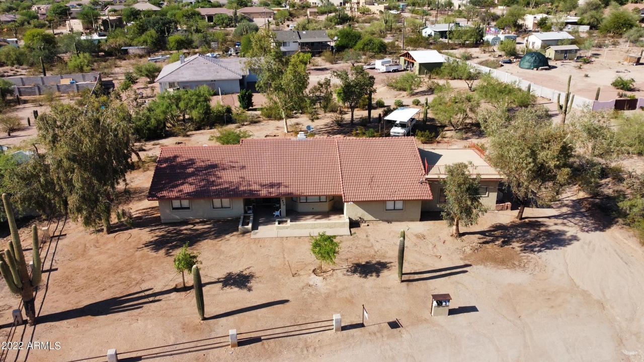 7850 E Oasis St., Mesa, AZ 85207