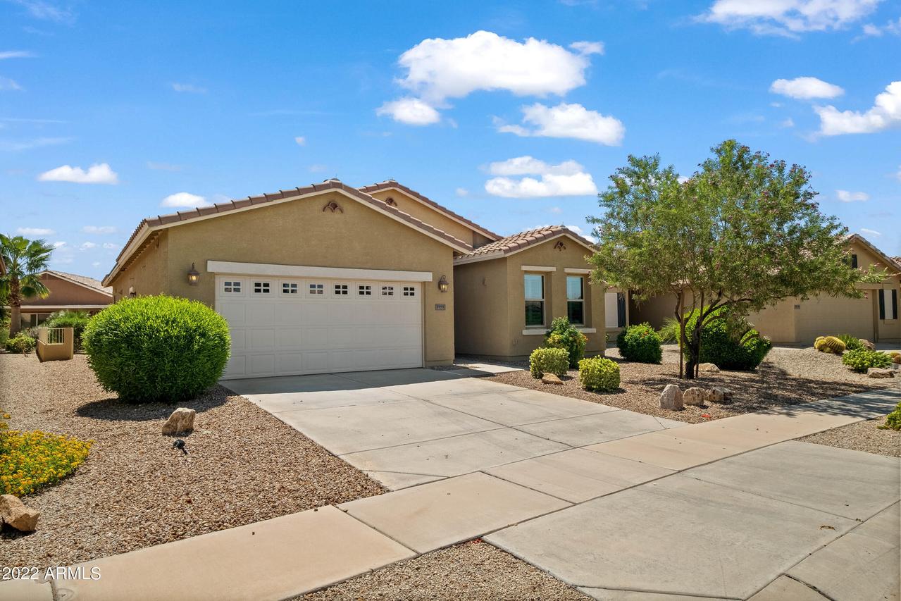 2663 E Golden Tr., Casa Grande, AZ 85194