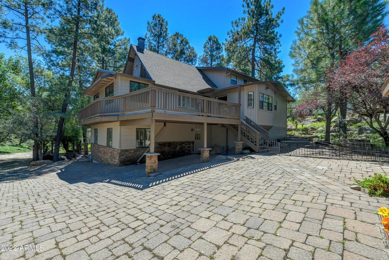 830 S Arroyo Dr., Prescott, AZ 86303