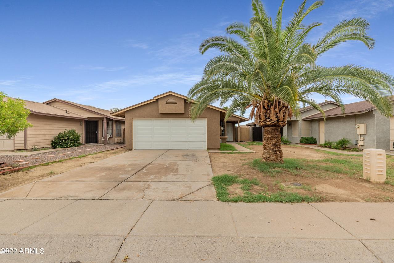8453 W Sells Dr., Phoenix, AZ 85037