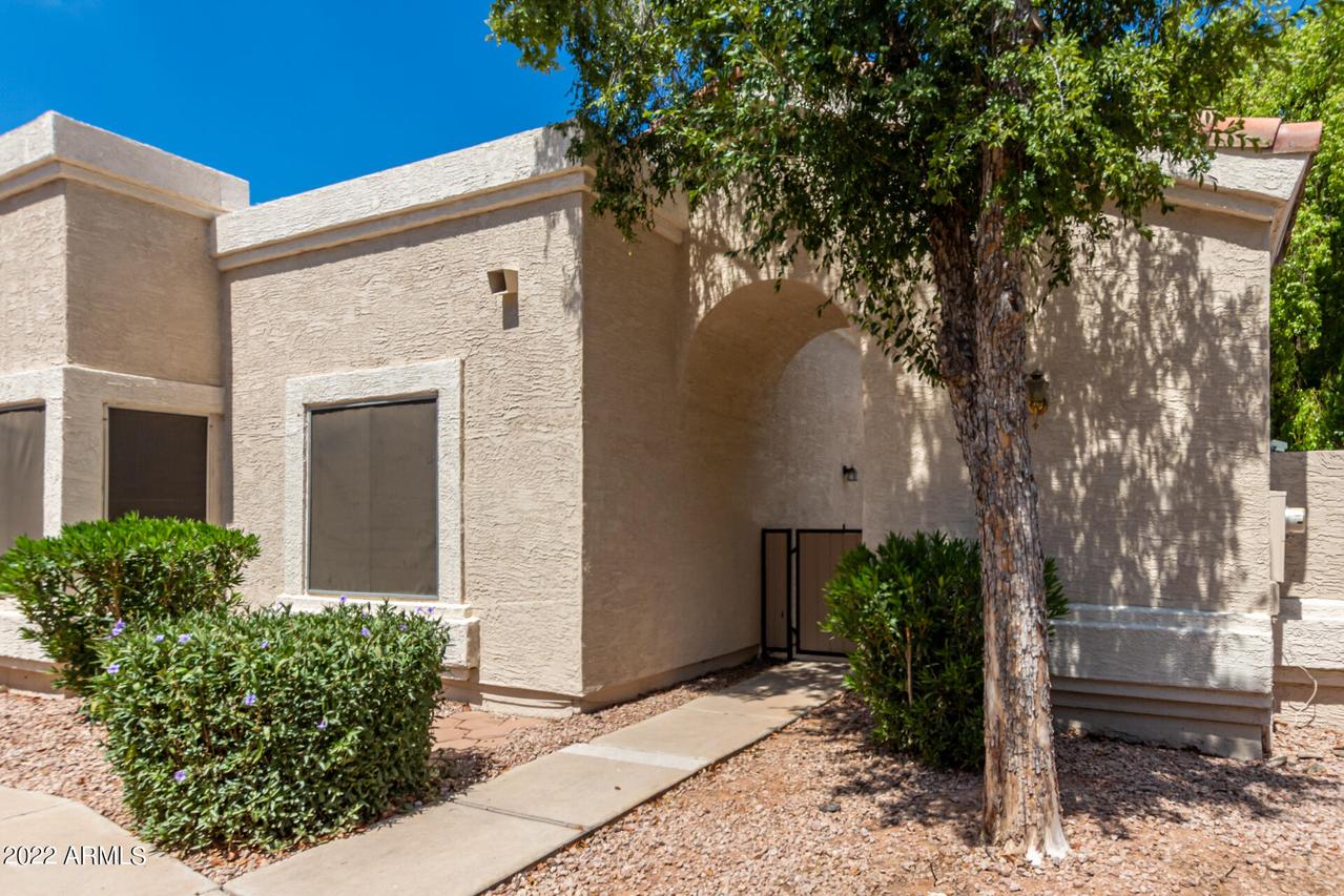 1111 W Summit Pl. #20, Chandler, AZ 85224