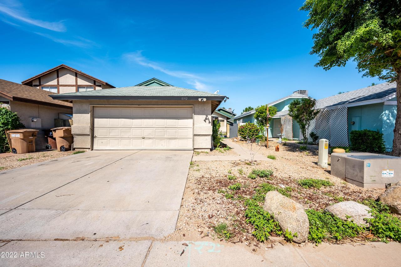 11312 N 82nd Ave., Peoria, AZ 85345