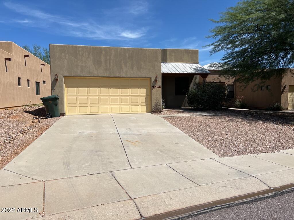 1769 Knowlton St., Sierra Vista, AZ 85635