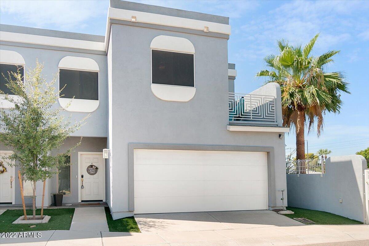 1863 W Vermont Ave., Phoenix, AZ 85015