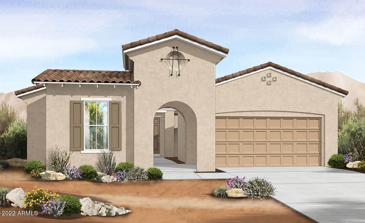 22780 E Orion Way, Queen Creek, AZ 85142