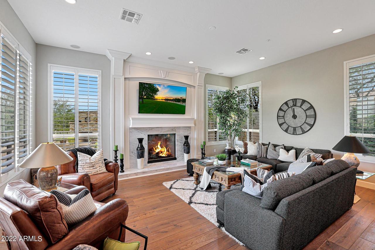 11360 E Diamond Cholla Dr., Scottsdale, AZ 85255