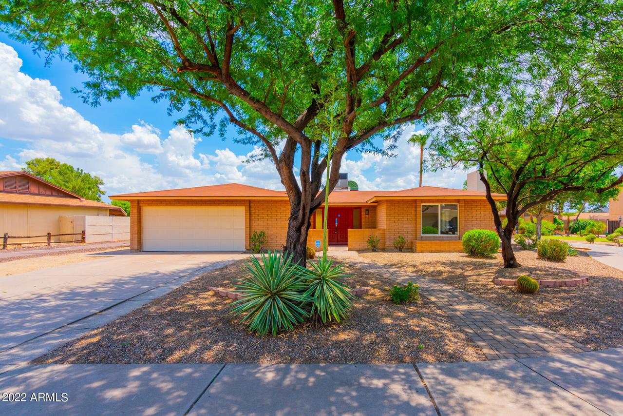 4412 W Keating Cir., Glendale, AZ 85308