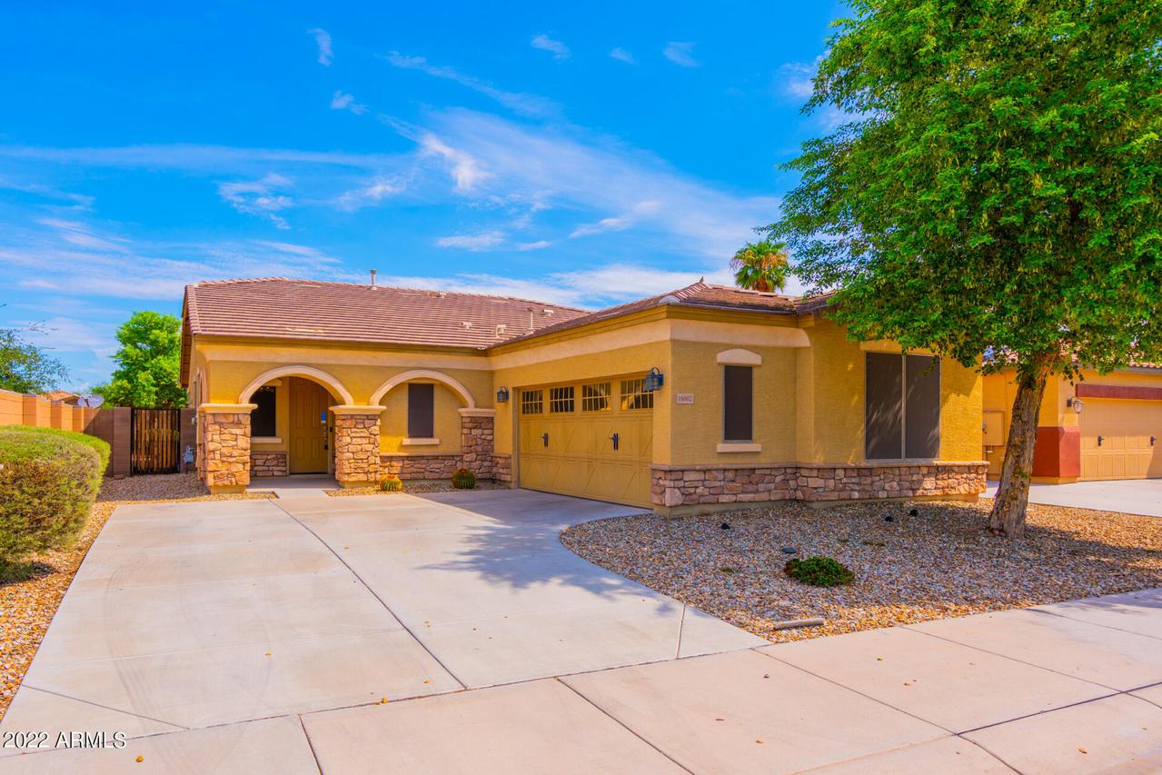 16002 W Papago St., Goodyear, AZ 85338
