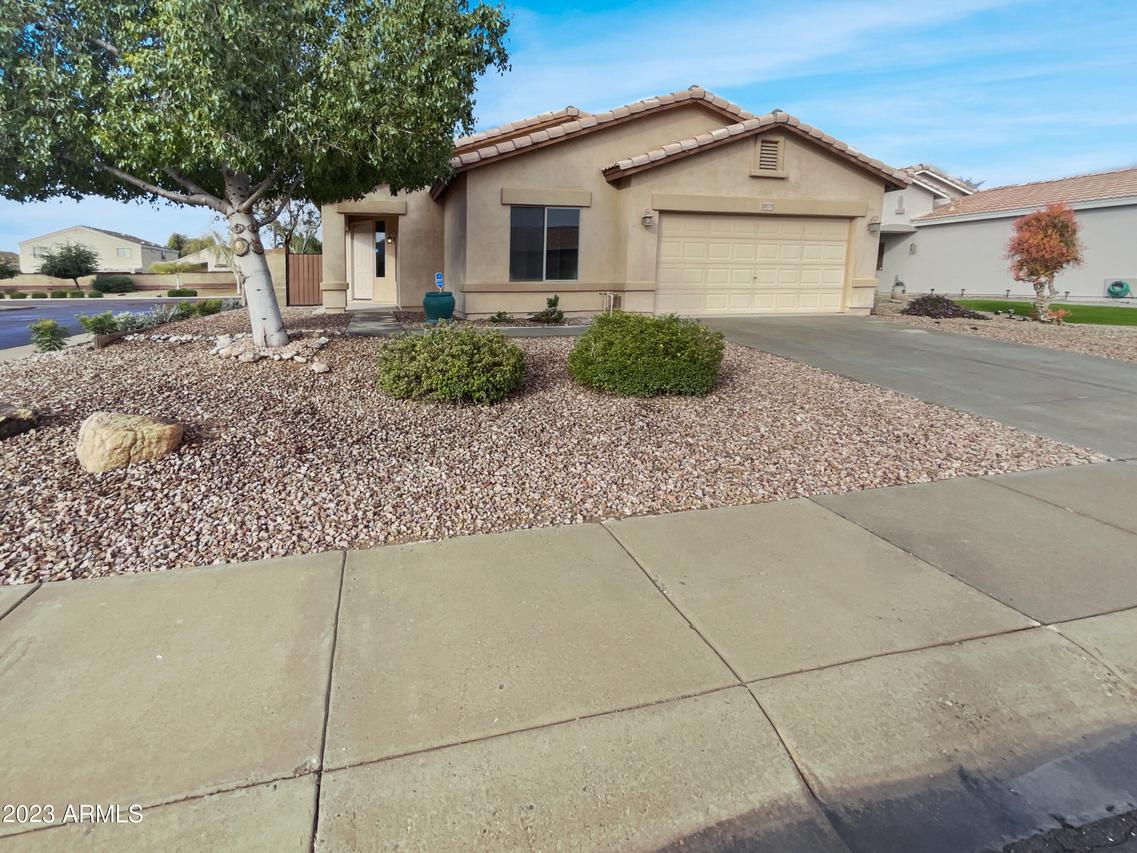 21272 N 94th Ln., Peoria, AZ 85382