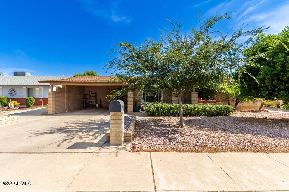 4333 W Vista Ave., Glendale, AZ 85301