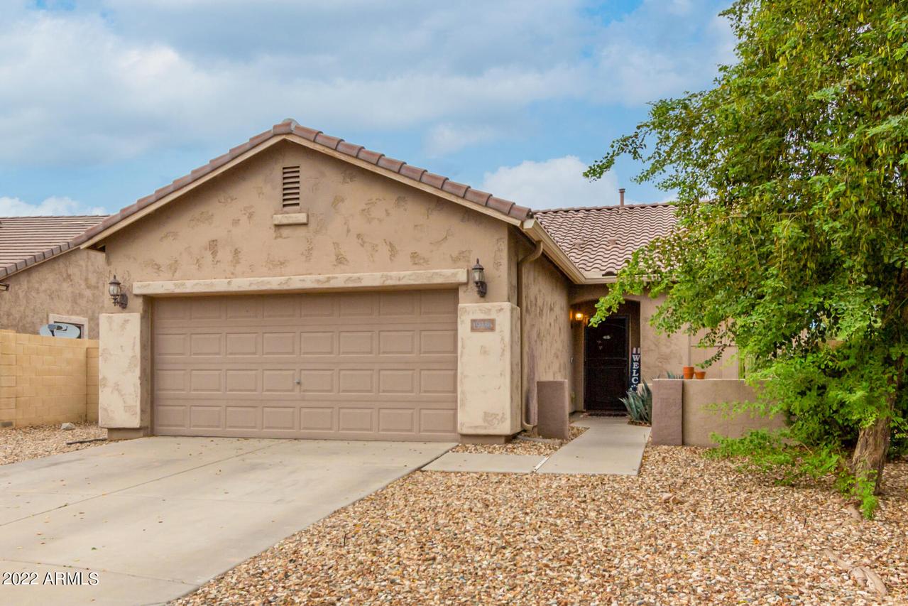 19356 W Woodlands Ave., Buckeye, AZ 85326