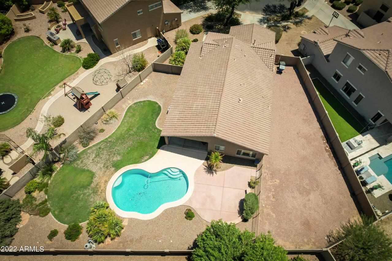 4013 E Wrangler Ct., Gilbert, AZ 85297