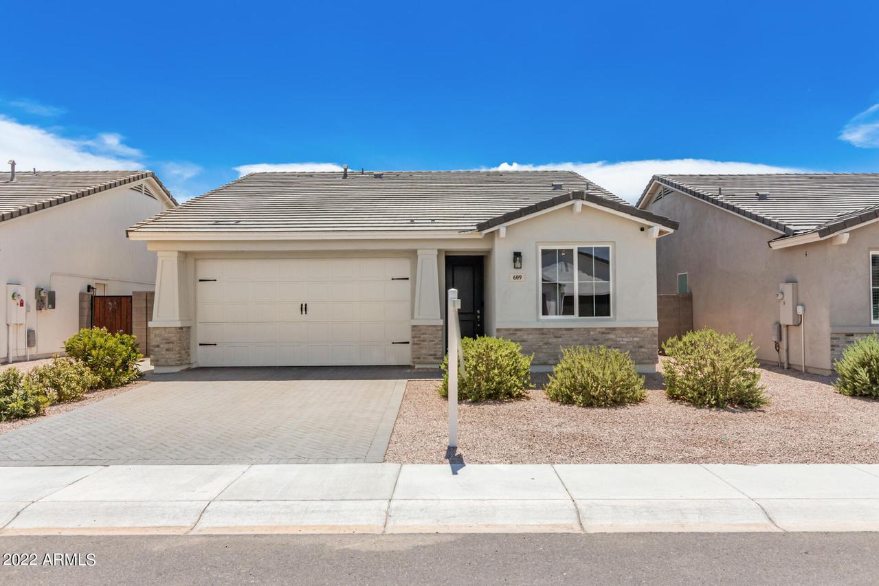 609 E Bamboo Ln., San Tan Valley, AZ 85140