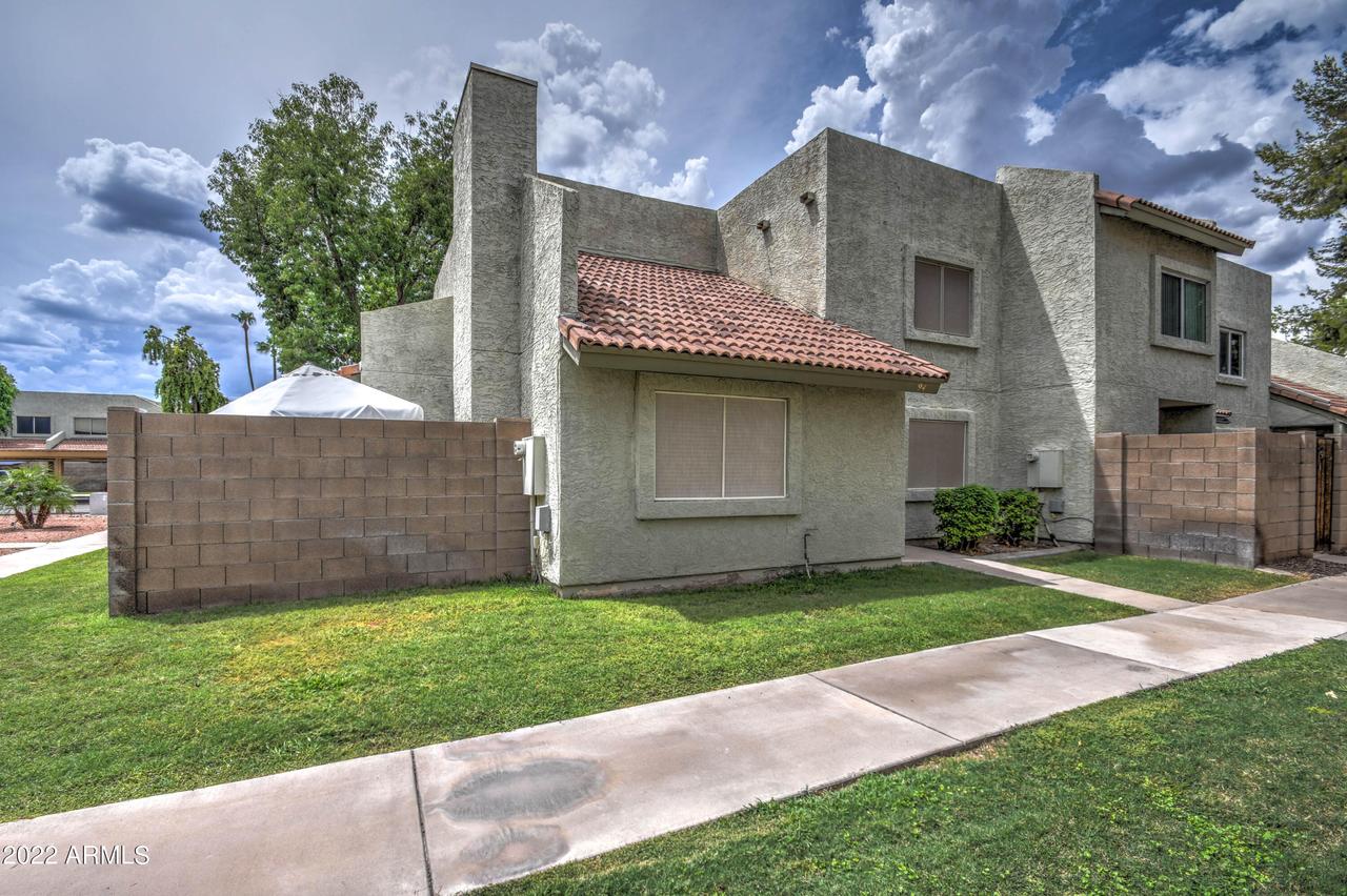 222 W Brown Rd. #94, Mesa, AZ 85201