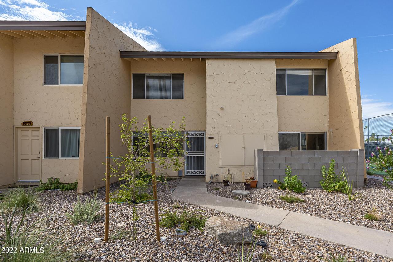 8055 E Thomas Rd. #D101, Scottsdale, AZ 85251