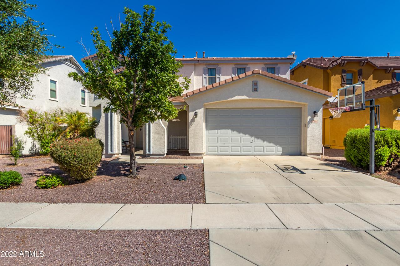 3514 E Gary Way, Gilbert, AZ 85234