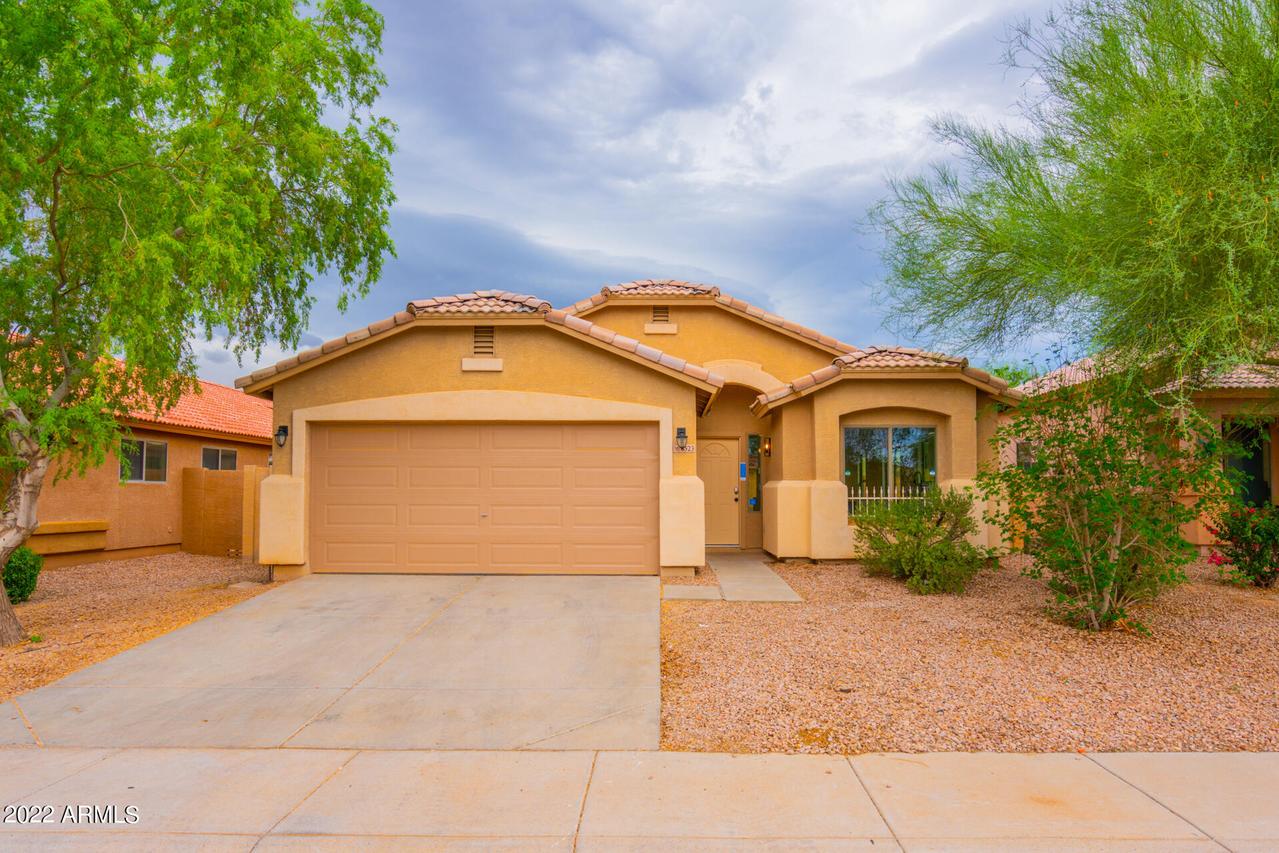 6523 S 43rd Ln., Laveen, AZ 85339