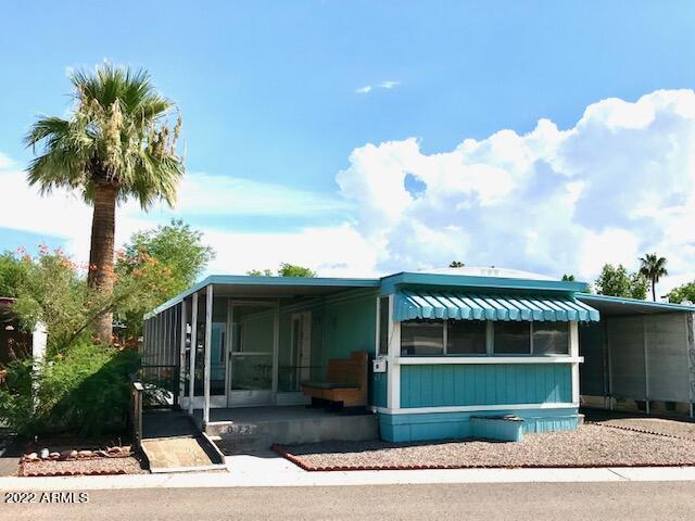 5201 W Camelback Rd. #D-72, Phoenix, AZ 85031