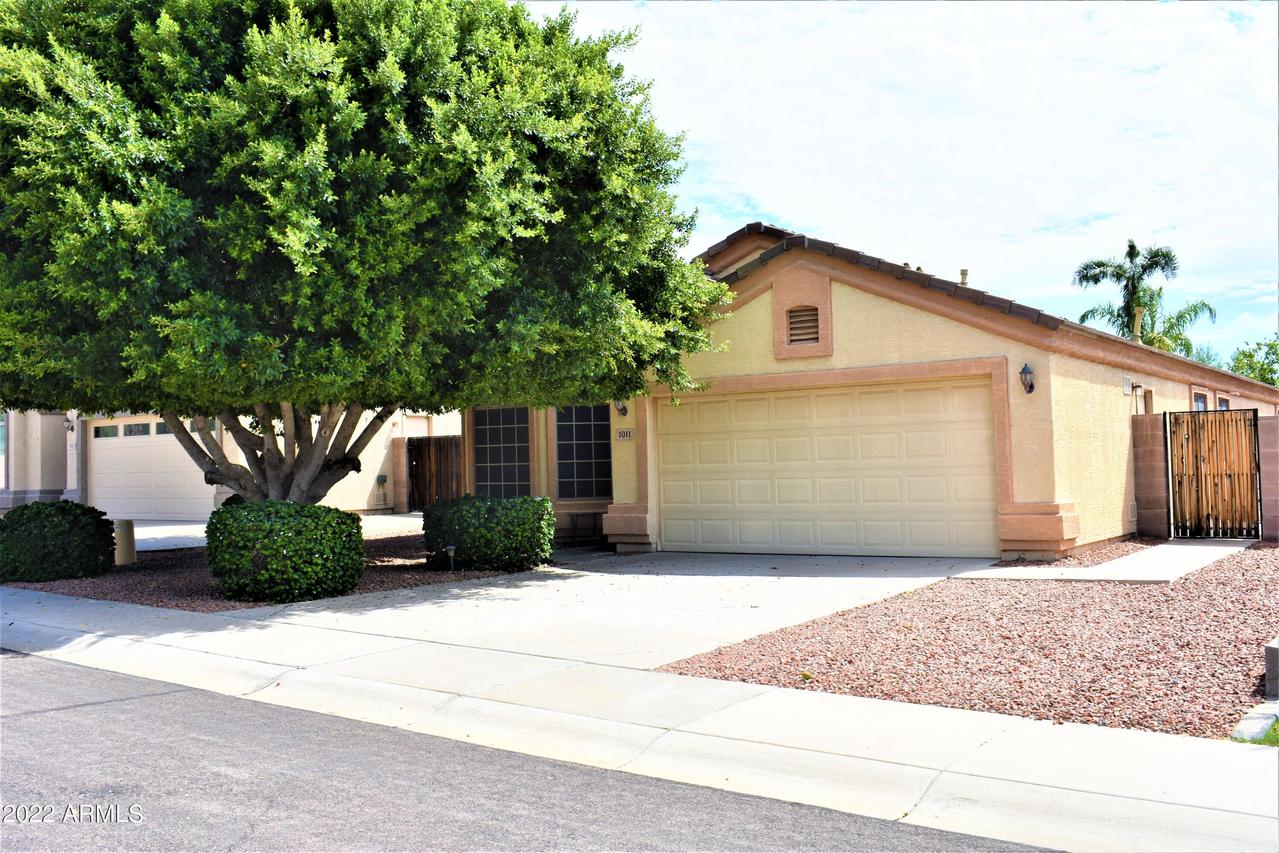 1011 N 90th Cir., Mesa, AZ 85207