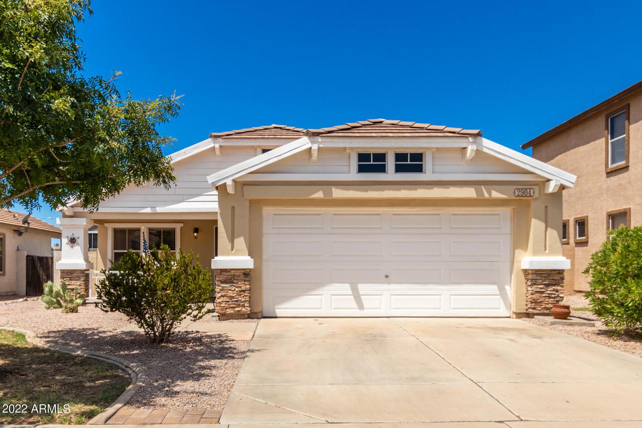2904 S Vegas St., Mesa, AZ 85212