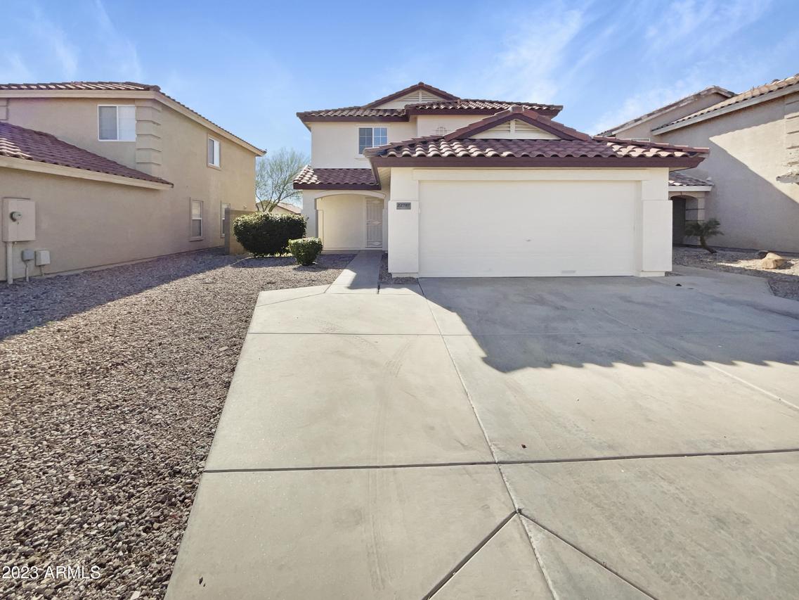 22787 W Gardenia Dr., Buckeye, AZ 85326