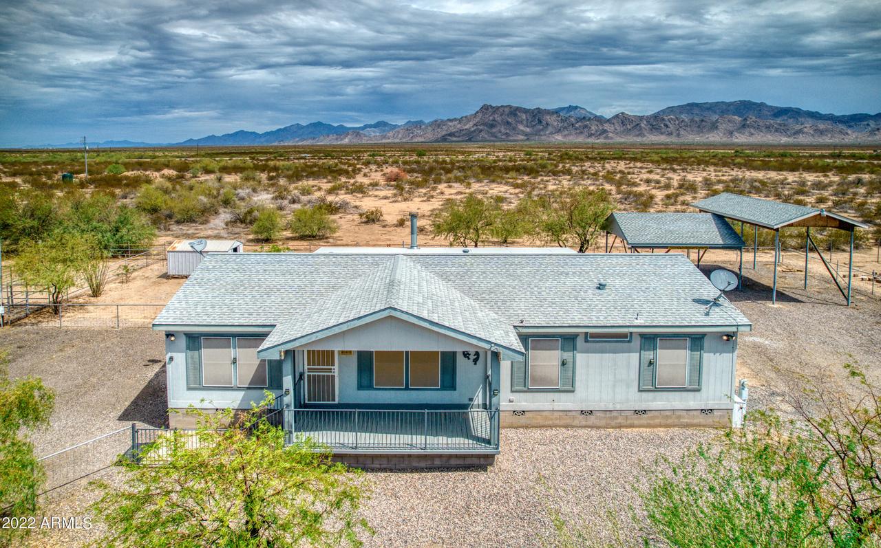 42405 S 80th Ave., Maricopa, AZ 85139