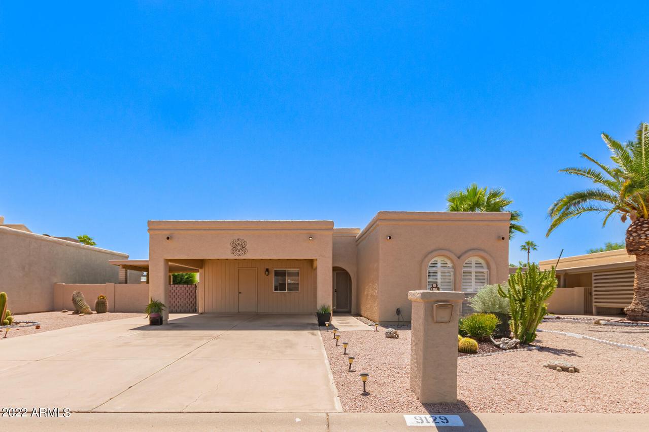 9129 E Ohio Ave. #37, Sun Lakes, AZ 85248