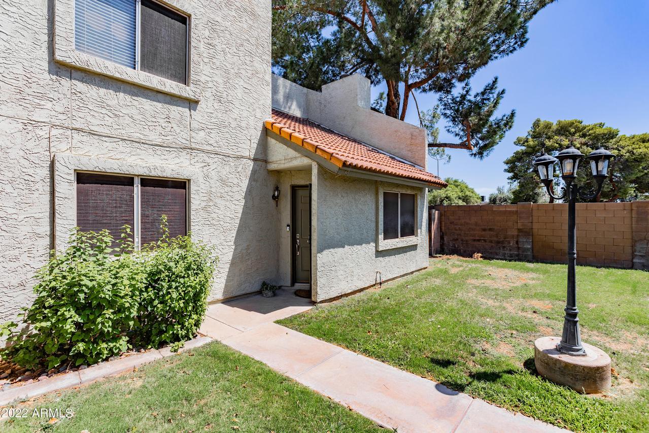 222 W Brown Rd. #61, Mesa, AZ 85201