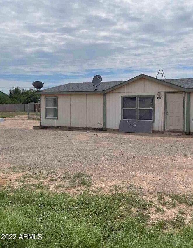 3455 W Encanto Dr., Eloy, AZ 85231