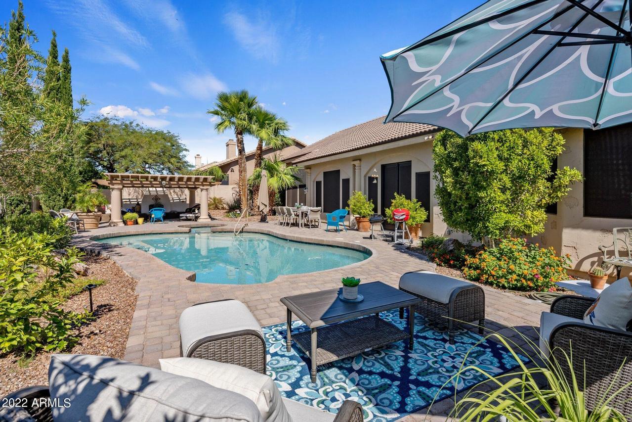 12753 E Paradise Dr., Scottsdale, AZ 85259