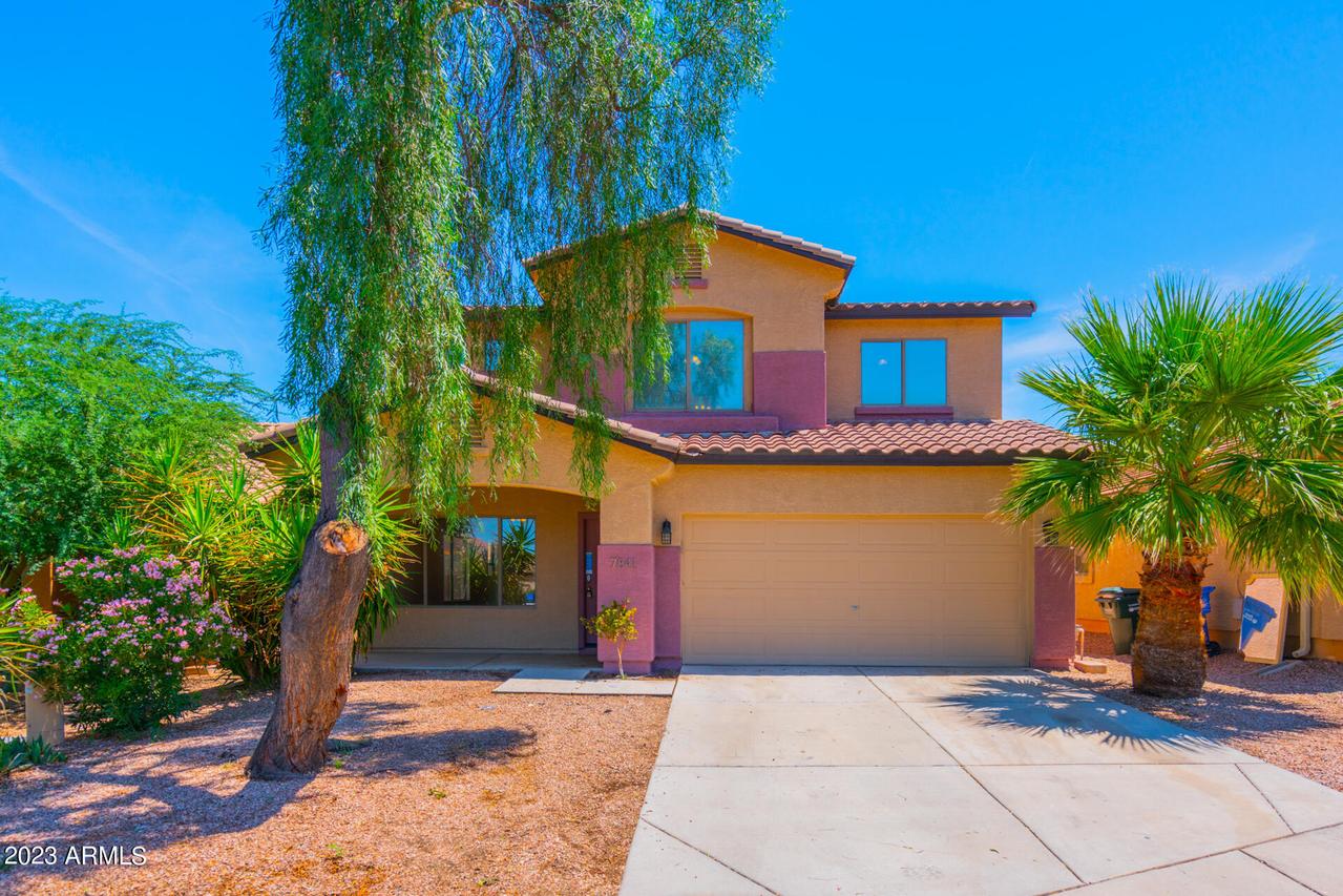 7841 S 4th Ave., Phoenix, AZ 85041