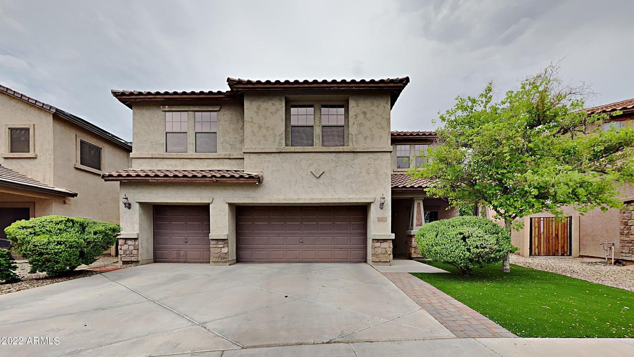 5534 W Winston Dr., Laveen, AZ 85339