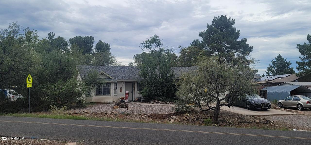 50 E Rancho Vista Way, Cottonwood, AZ 86326