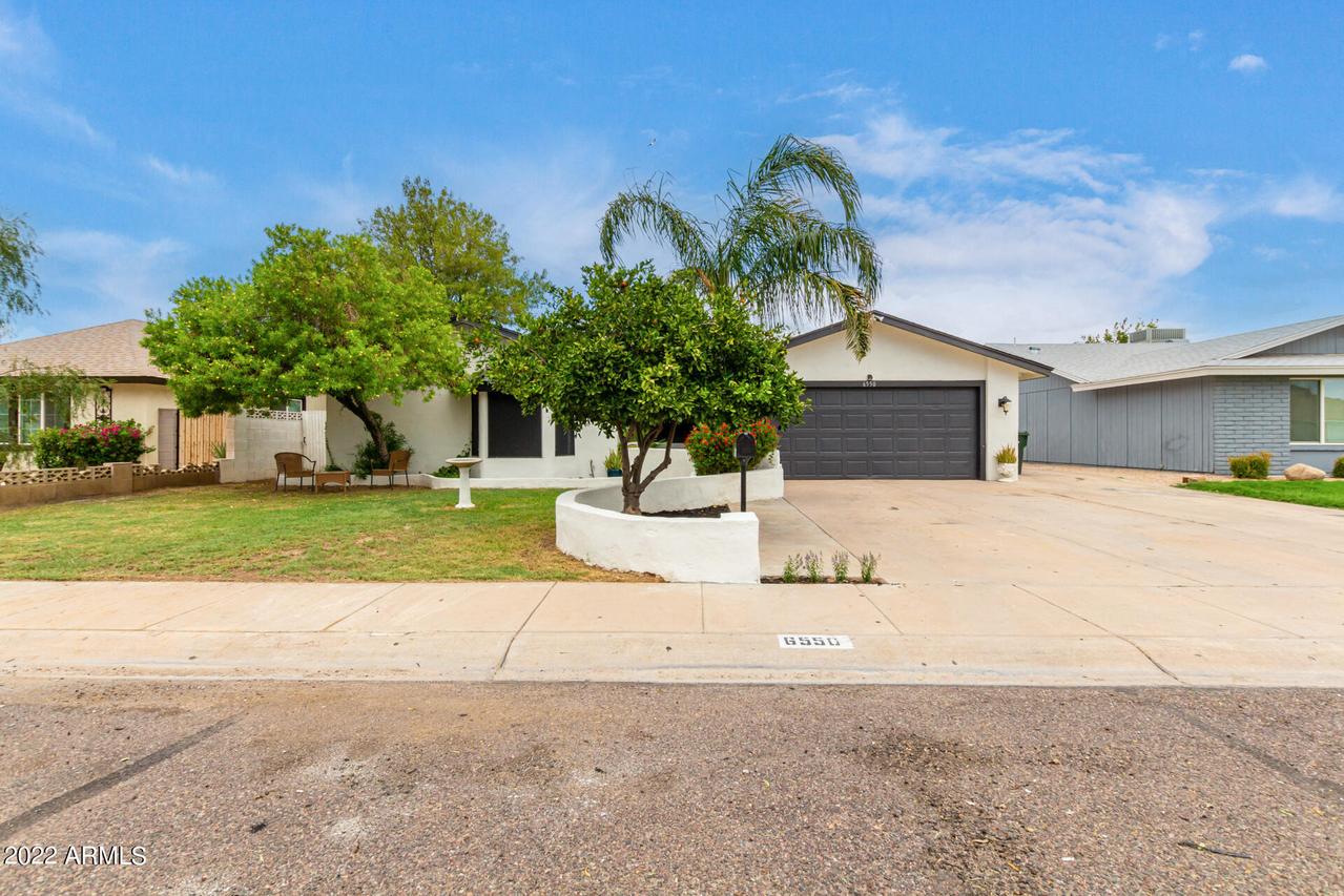6550 W Wolf St., Phoenix, AZ 85033