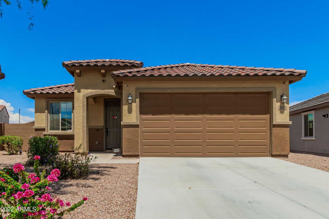 20110 W Madison St., Buckeye, AZ 85326