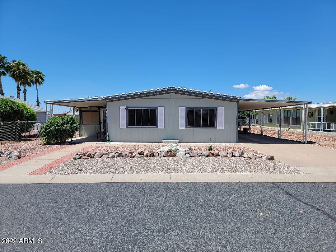 3806 N North Dakota Ave., Florence, AZ 85132