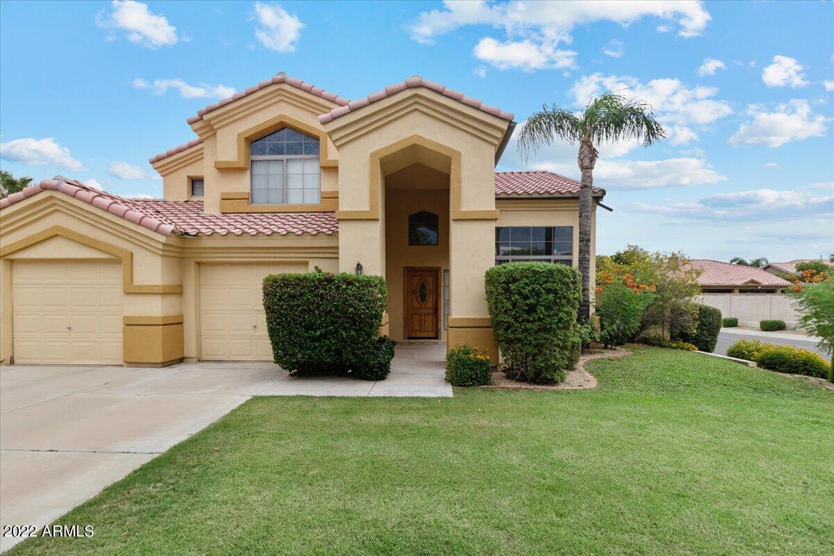 3845 E Edna Ave., Phoenix, AZ 85032