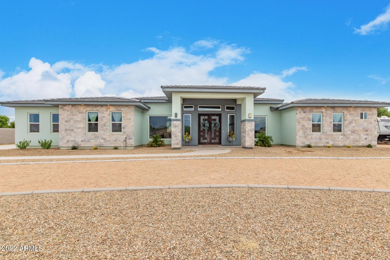 6604 N 175th Ave., Waddell, AZ 85355