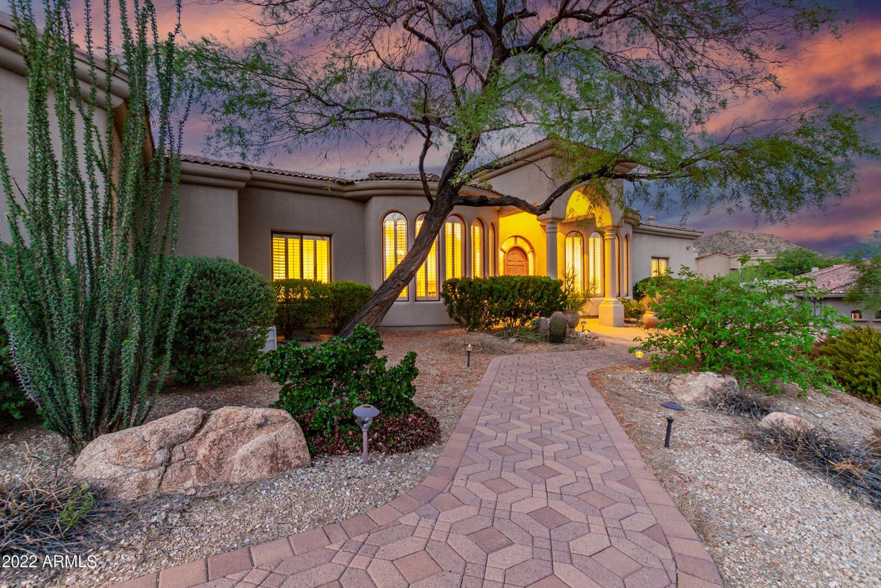 11626 E Aster Dr., Scottsdale, AZ 85259