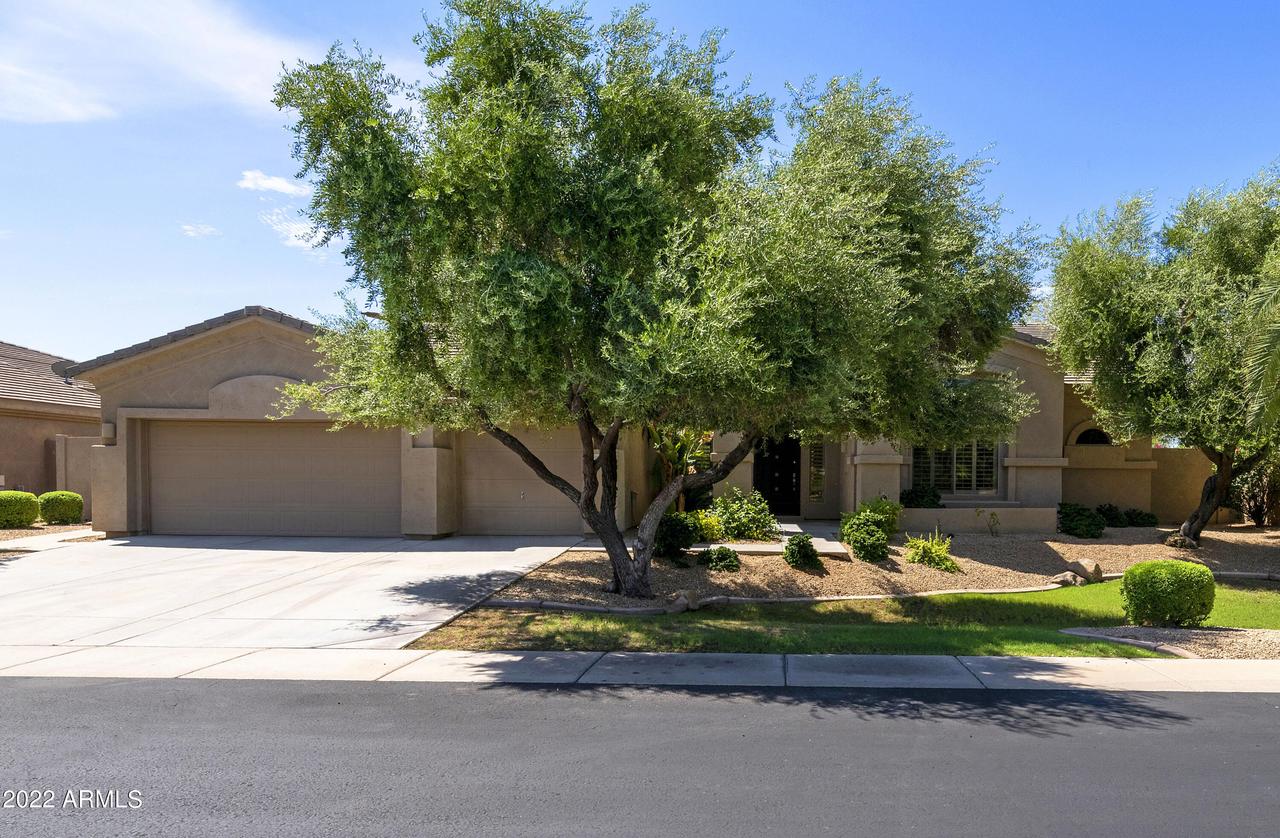 1223 W Weatherby Way, Chandler, AZ 85286