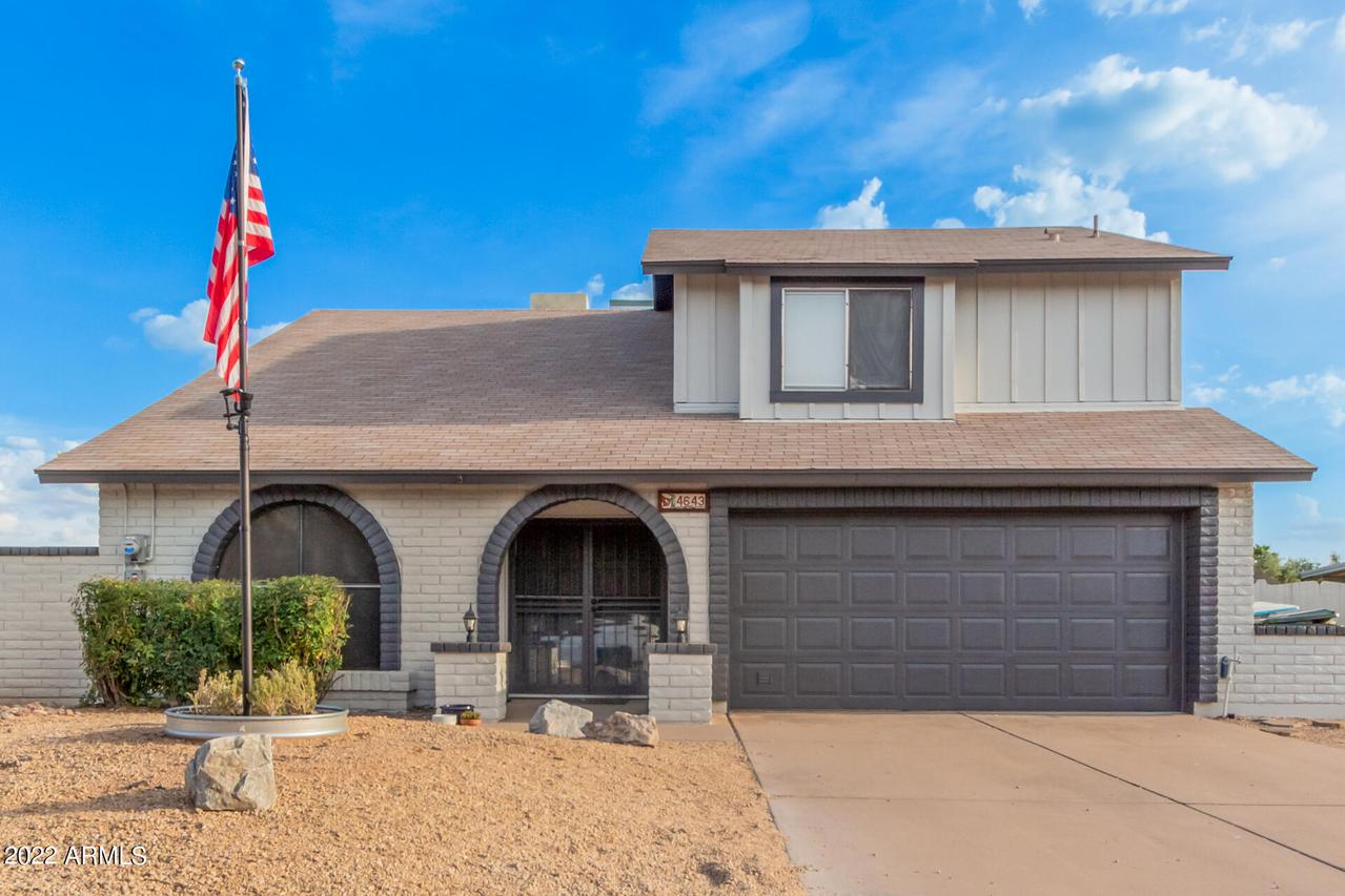 4643 E Grandview Rd., Phoenix, AZ 85032