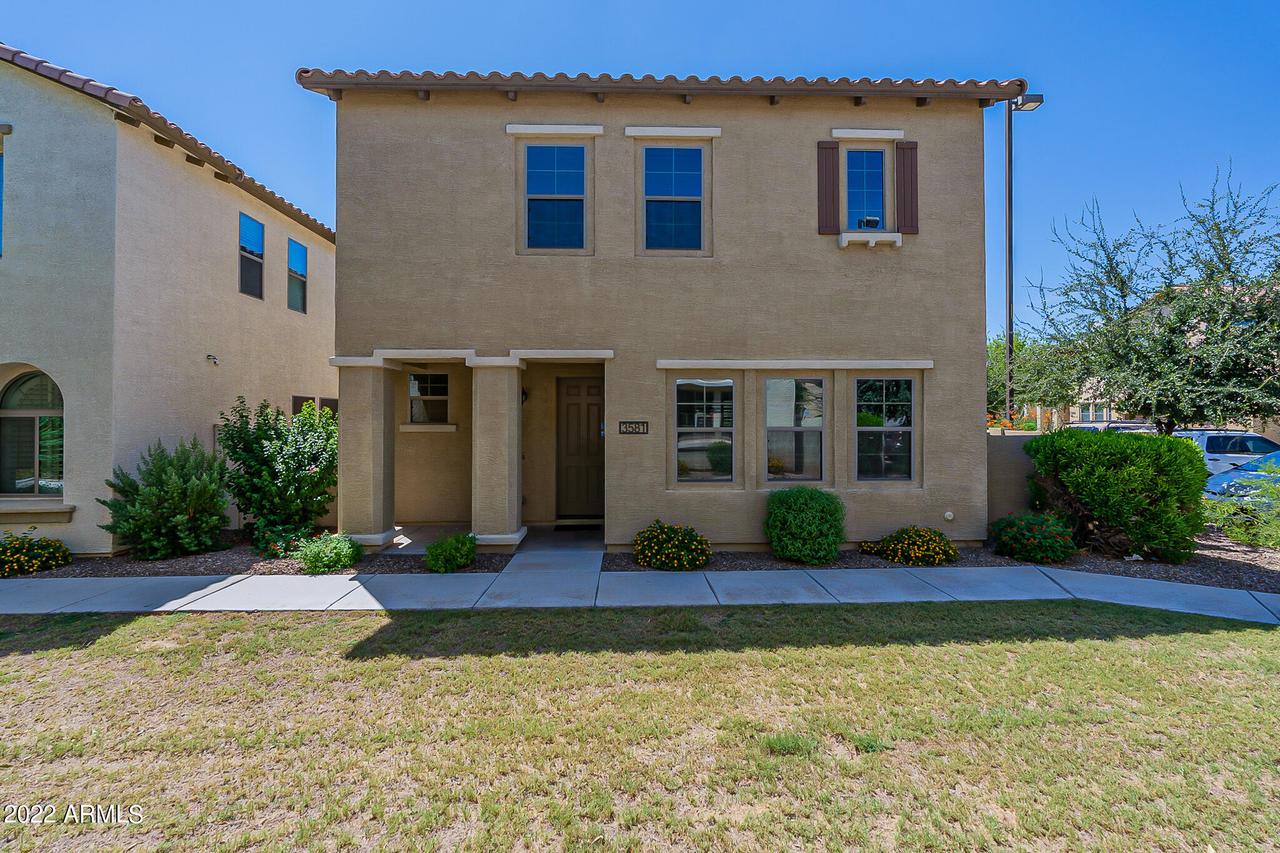 3581 S Winter Ln., Gilbert, AZ 85297