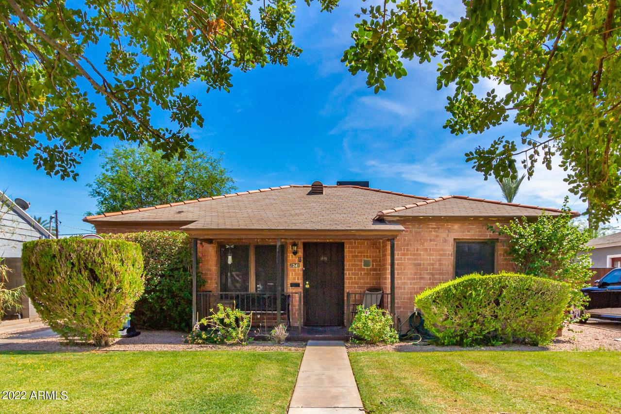 1341 E Granada Rd., Phoenix, AZ 85006