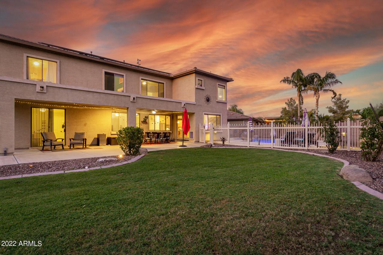 429 E Mary Ln., Gilbert, AZ 85295