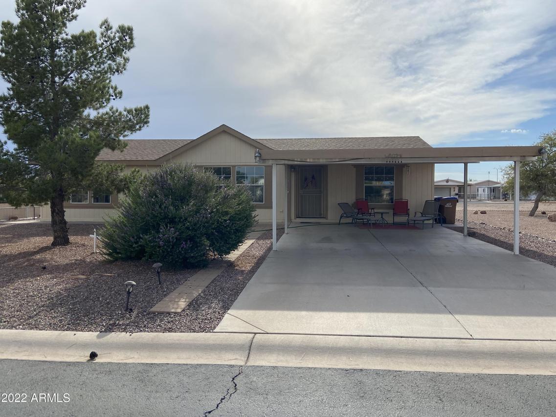 3716 N Kansas Ave., Florence, AZ 85132
