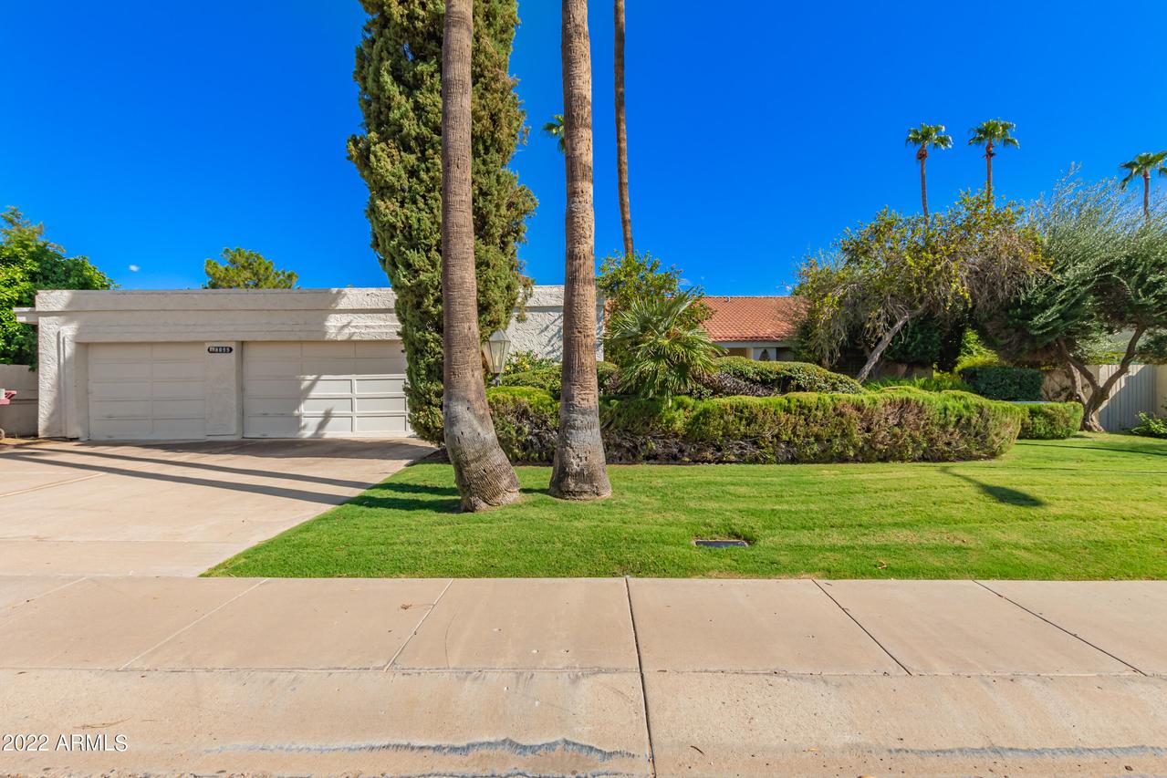 8055 E Via Sierra, Scottsdale, AZ 85258