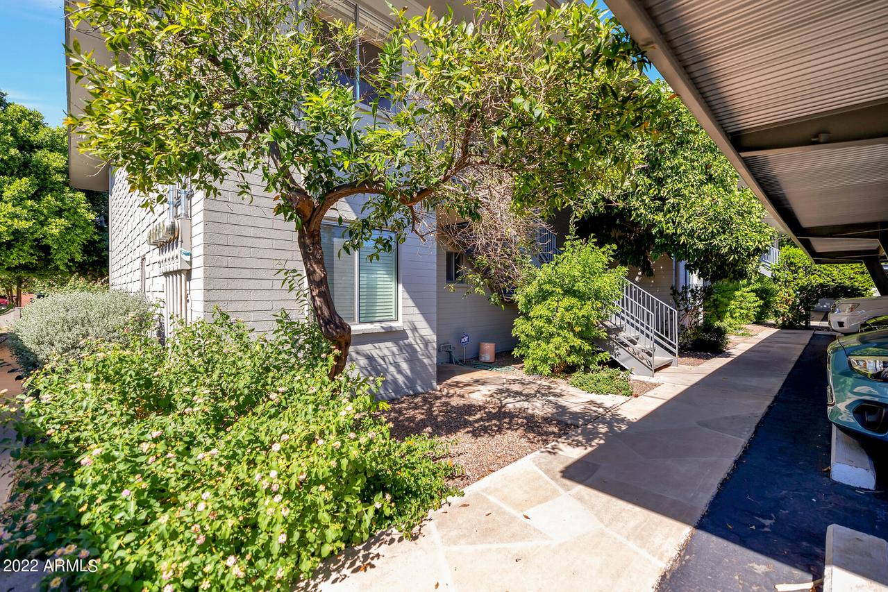 1107 W Osborn Rd. #219, Phoenix, AZ 85013